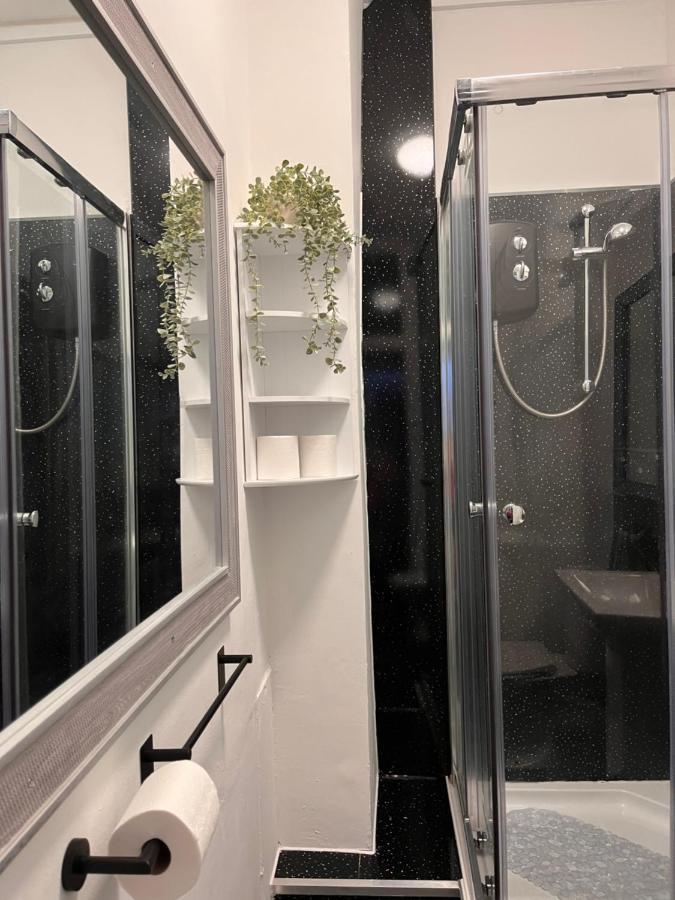 Sandy Toes : Relaxing Contemporary Victorian Apartment 10 Mins To Beach Torquay Exterior foto